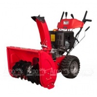 Снегоуборщик DDE ST1370L в Воронеже