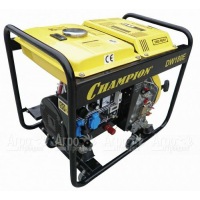 Сварочный генератор Champion DW180E 2 кВт в Воронеже