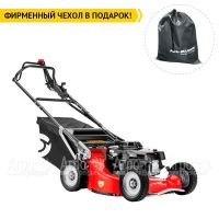 Газонокосилка бензиновая Solo by AL-KO 553 K Profi в Воронеже