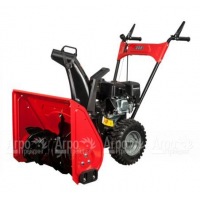 Снегоуборщик DDE ST6556L в Воронеже