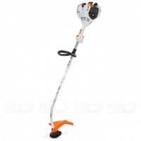 Бензокоса (бензиновый триммер) Stihl FS 40 в Воронеже