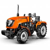 Минитрактор Кентавр Т-240 PRO в Воронеже