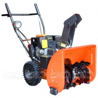 Снегоуборщик Prorab GST 65 EL в Воронеже