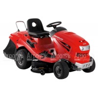 Садовый минитрактор Al-KO PowerLine T 15-92 HDE в Воронеже