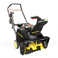 Снегоуборщик Champion ST855BS в Воронеже