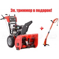 Снегоуборщик Snapper SNH1226E в Воронеже