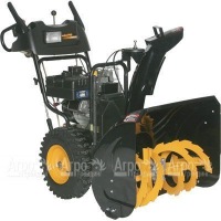 Снегоуборщик Poulan PRO PR 1030 ES в Воронеже