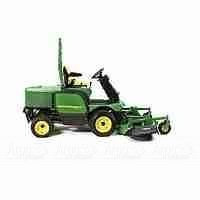 Фронтальная роторная косилка John Deer 1420 в Воронеже