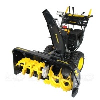 Снегоуборщик Champion ST1510E в Воронеже
