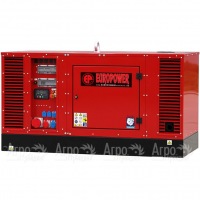 Дизельгенератор Europower EPS 34 TDE 30 кВт в Воронеже
