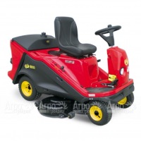 Райдер Gianni Ferrari GSM 155 в Воронеже