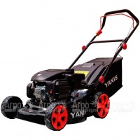 Газонокосилка бензиновая Yanis Smart S43SF в Воронеже