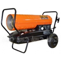 Дизельная тепловая пушка Expert 125T-KFA-E в Воронеже