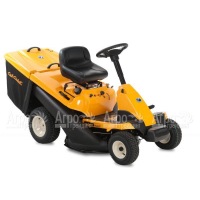 Садовый райдер Cub Cadet Minirider CC 114 TA в Воронеже