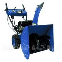 Снегоуборщик Patriot PS 1300 DDE в Воронеже