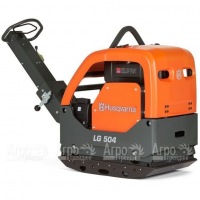 Виброплита реверсивная Husqvarna Atlas Copco LG 504 DEC в Воронеже