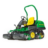 Косилка для грина John Deer 2500 B diesel в Воронеже