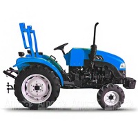 Многофункциональный минитрактор MasterYard M244 4WD в Воронеже