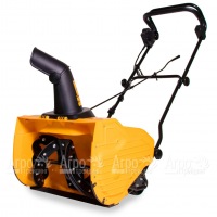 Снегоуборщик электрический Champion STE 1650 в Воронеже