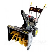 Снегоуборщик Champion ST662BS в Воронеже