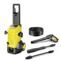 Мойка высокого давления Karcher K 5 WCM в Воронеже