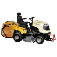 Садовый трактор Cub Cadet CC 3250 RDH 4WD в Воронеже