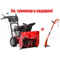 Снегоуборщик Snapper SNL824R в Воронеже