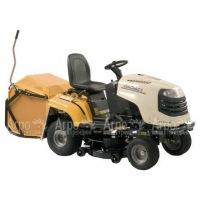 Садовый трактор Cub Cadet CC 2250 RD в Воронеже