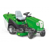 Садовый трактор Viking MT 5097 в Воронеже