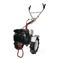 Мотоблок Фаворит МБ с двигателем Honda GX 160 5.5 (Фрезы в комплекте!) в Воронеже