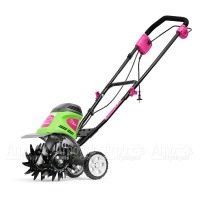 Культиватор электрический Monferme 27067M 0.95 кВт в Воронеже