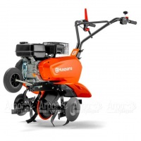 Культиватор Husqvarna TF 325 в Воронеже