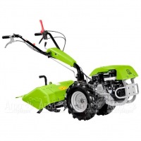 Мотоблок Grillo G 55 (Honda) в Воронеже