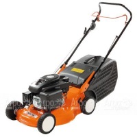 Газонокосилка бензиновая Oleo-Mac G53PK в Воронеже