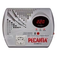 Стабилизатор Ресанта АСН-500 Н/1-Ц в Воронеже