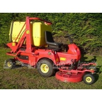 Cадовый минитрактор Gianni Ferrari PG 270 4WD 27HP Diesel в Воронеже