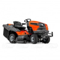 Садовый минитрактор Husqvarna TC 342T в Воронеже