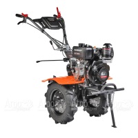Мотоблок дизельный Patriot Boston 6D в Воронеже