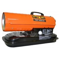 Дизельная тепловая пушка Expert 70T-KFA-E в Воронеже