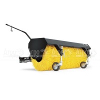 Щетка для тракторов Husqvarna 5449216-01 в Воронеже