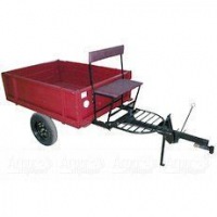 Тележка для мотоблока Кадви в Воронеже