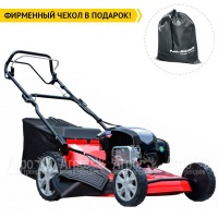Газонокосилка бензиновая MA.RI.NA GX-57 SB PHW (B&S 675EXi Series) в Воронеже