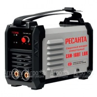 Сварочный инверторный аппарат Ресанта САИ-160Т Lux в Воронеже