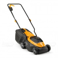 Газонокосилка аккумуляторная Stiga Collector 132e Kit в Воронеже