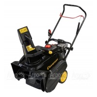 Снегоуборщик Champion ST655BS в Воронеже
