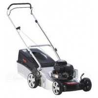 Газонокосилка бензиновая Al-KO Silver 42 B Comfort с двигателем B&S Series 450 в Воронеже