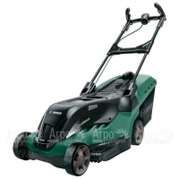 Газонокосилка аккумуляторная Bosch AdvancedRotak 36-850 в Воронеже
