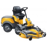 Райдер Stiga Park Pro 21 4WD в Воронеже
