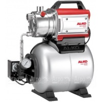 Насосная станция Al-KO HW 3500 Inox Classic в Воронеже