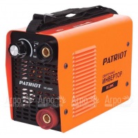 Инверторный сварочный аппарат Patriot Max Welder DC-200C в Воронеже